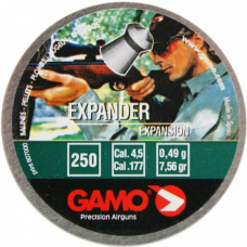 Gamo Expander .177 250Pk 